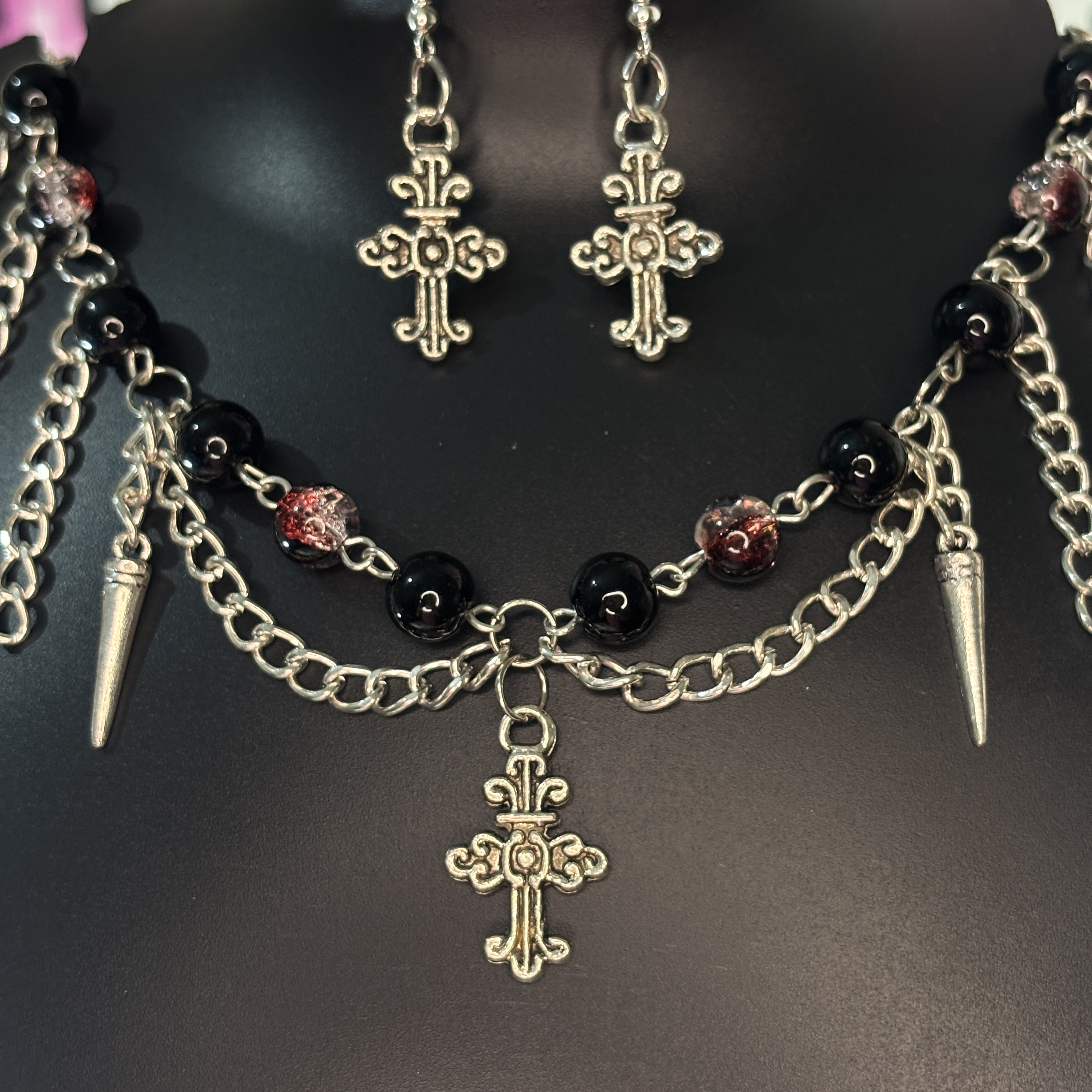 Midnight Rosary  view 3